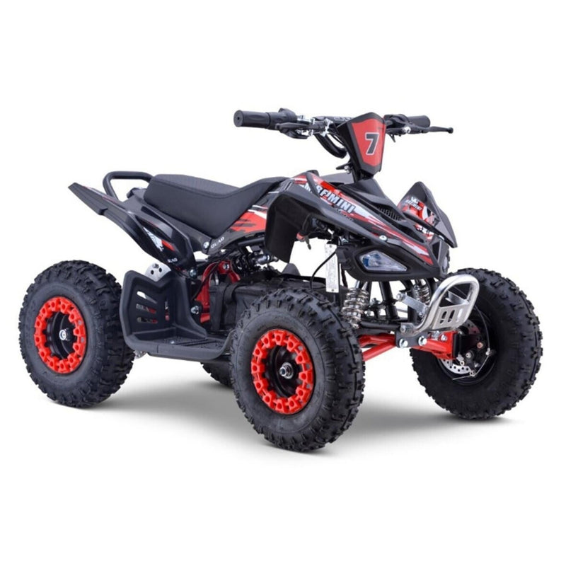 MRF Mini 36V 1000W KIDS ELECTRIC QUAD BIKE - Mini Quad Bikes