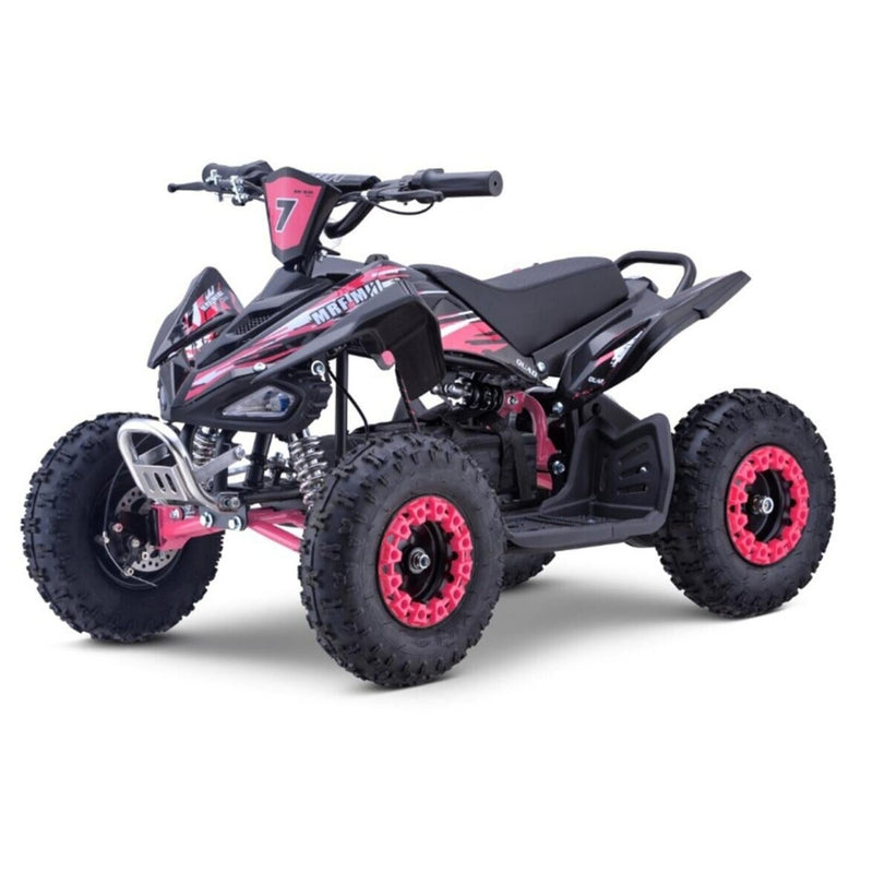 MRF Mini 36V 1000W KIDS ELECTRIC QUAD BIKE - Mini Quad Bikes