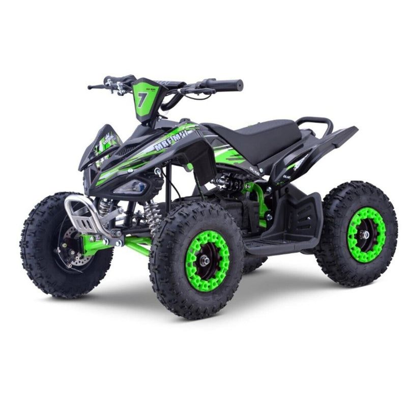 MRF Mini 36V 1000W KIDS ELECTRIC QUAD BIKE - Mini Quad Bikes