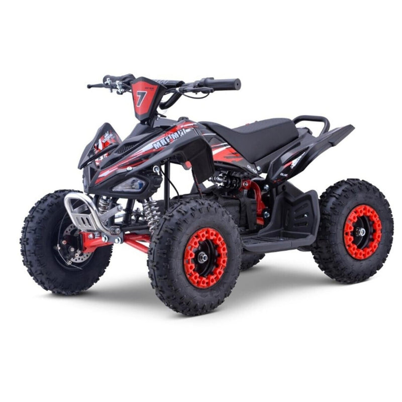 MRF Mini 36V 1000W KIDS ELECTRIC QUAD BIKE - Mini Quad Bikes