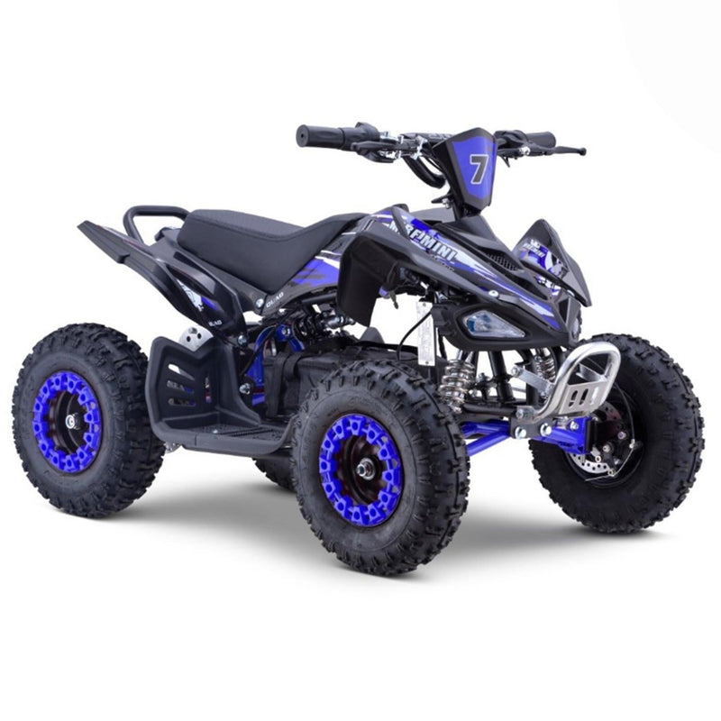 MRF Mini 36V 800W KIDS ELECTRIC QUAD BIKE - Mini Quad Bikes