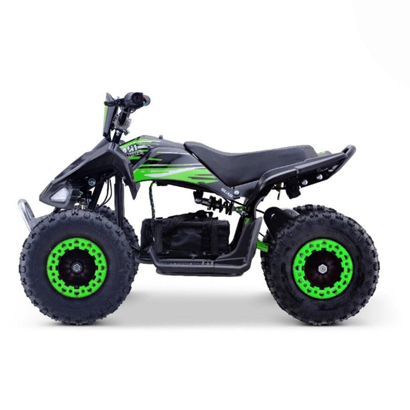 MRF Mini 36V 800W KIDS ELECTRIC QUAD BIKE - Mini Quad Bikes