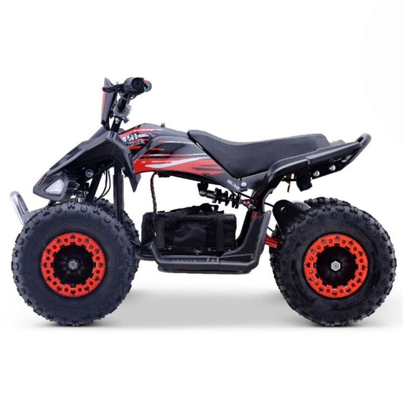 MRF Mini 36V 800W KIDS ELECTRIC QUAD BIKE - Mini Quad Bikes