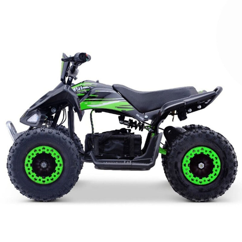 MRF Mini 36V 800W KIDS ELECTRIC QUAD BIKE - Mini Quad Bikes