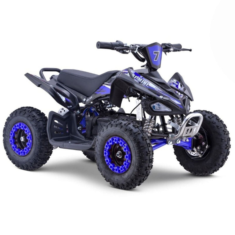 MRF Mini 36V 800W KIDS ELECTRIC QUAD BIKE - Mini Quad Bikes