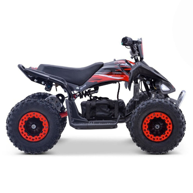 MRF Mini 36V 800W KIDS ELECTRIC QUAD BIKE - Mini Quad Bikes