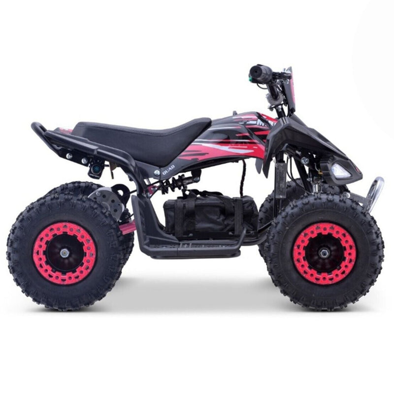 MRF Mini 36V 800W KIDS ELECTRIC QUAD BIKE - Mini Quad Bikes