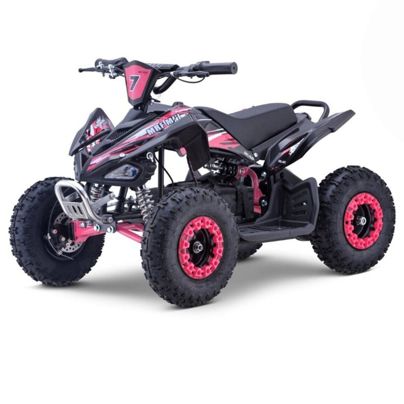 MRF Mini 36V 800W KIDS ELECTRIC QUAD BIKE - Mini Quad Bikes