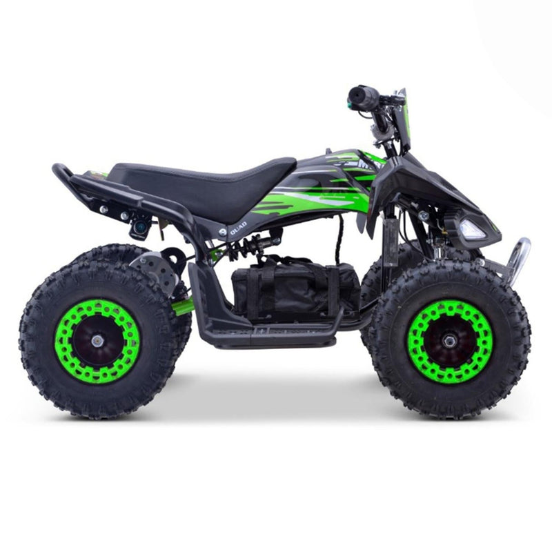 MRF Mini 36V 800W KIDS ELECTRIC QUAD BIKE - Mini Quad Bikes